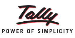 Tally