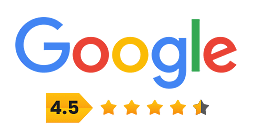 Google review