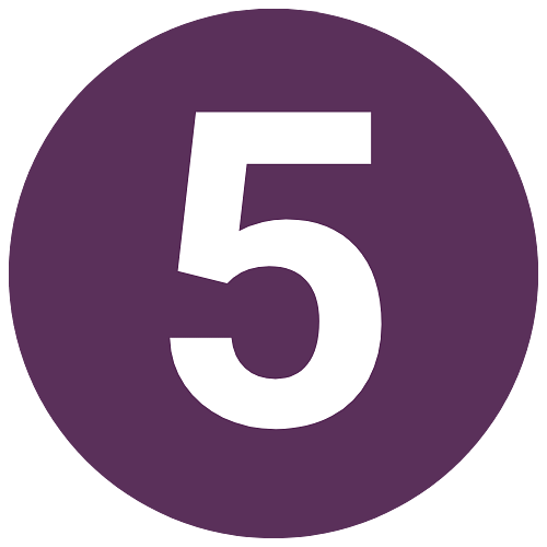 5