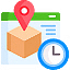 Real-time Tracking