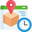 Real-time Tracking
