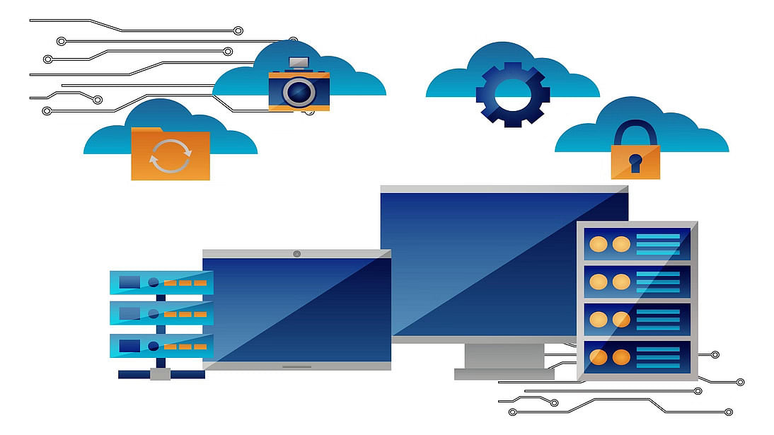 Centralized Data Access