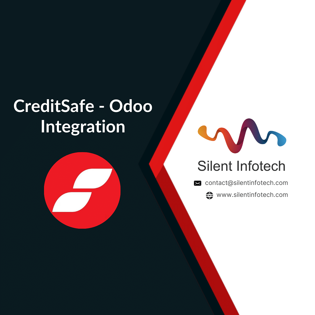 CreditSafe - Odoo Integration