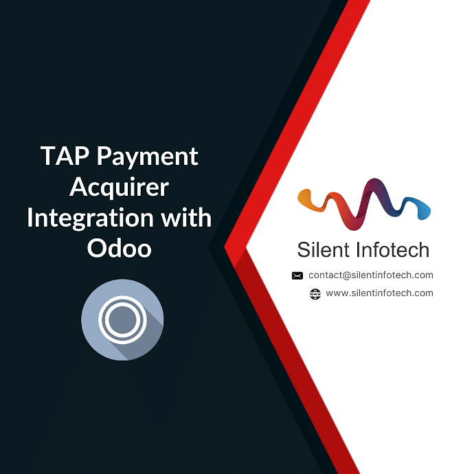 Tap Payment Acquirer