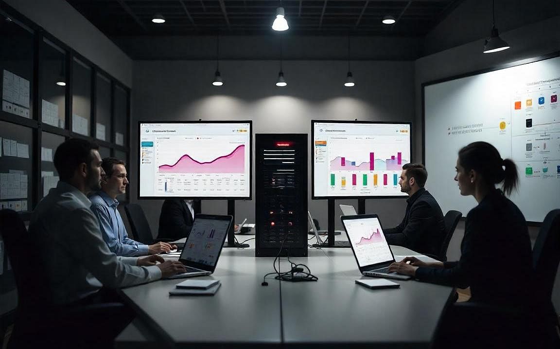 Proalpha Integration with Odoo