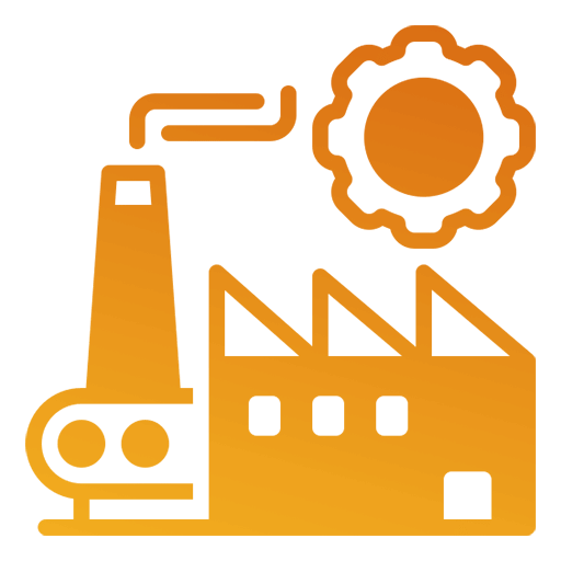 Manufacturing & Industrial