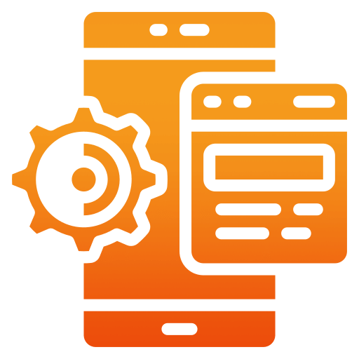 Custom App Development