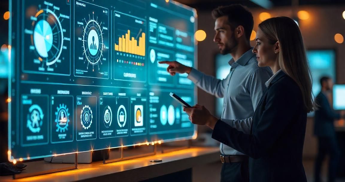 Our NetSuite Customization Offerings