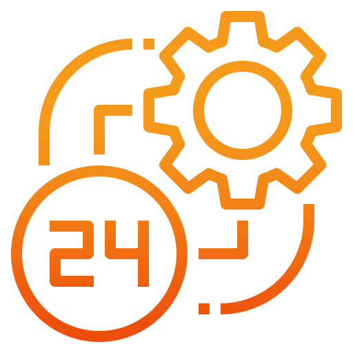 24/7 Support & Maintenance
