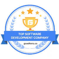 top software development company certification