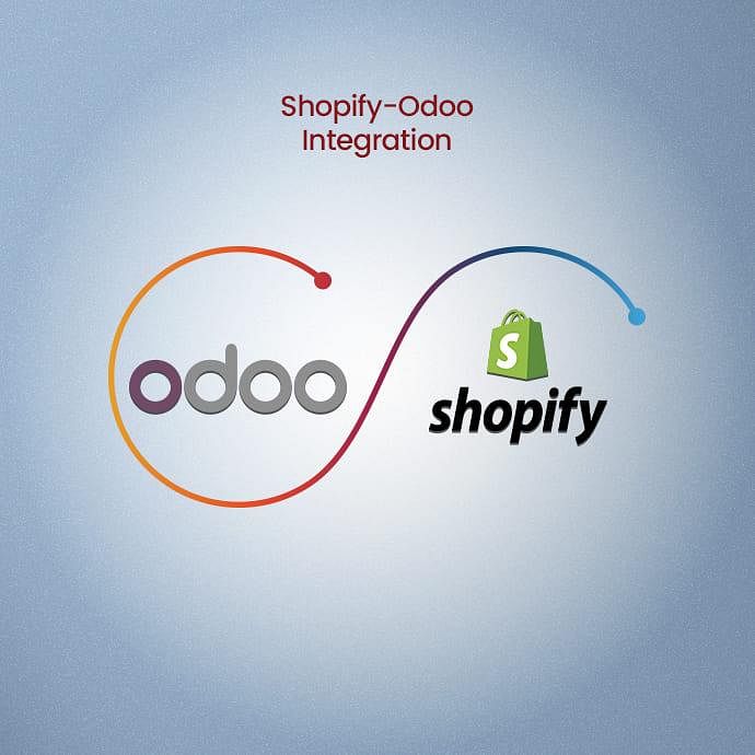 Shopify Odoo Connector