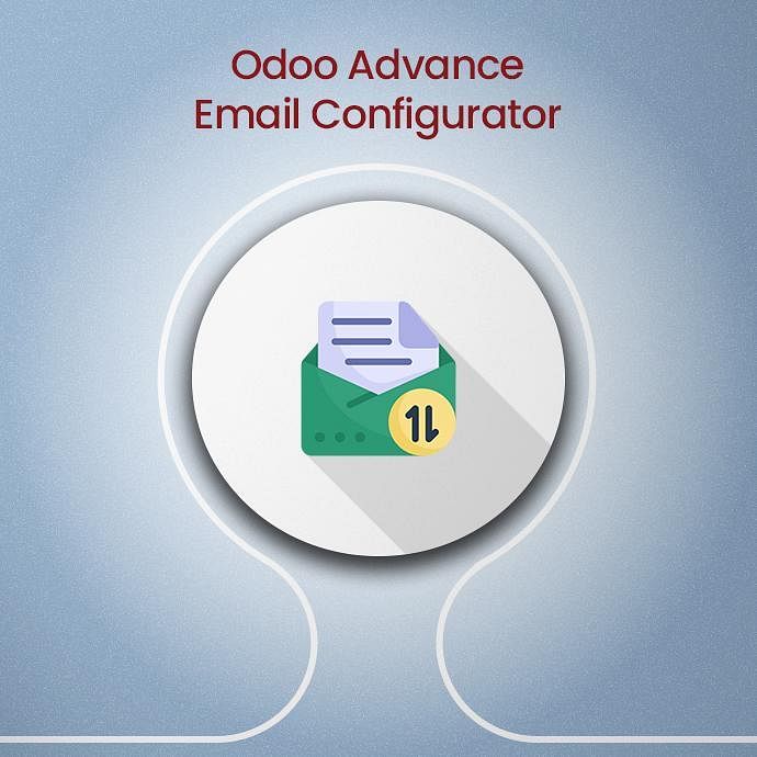 Odoo Advance Email Configurator