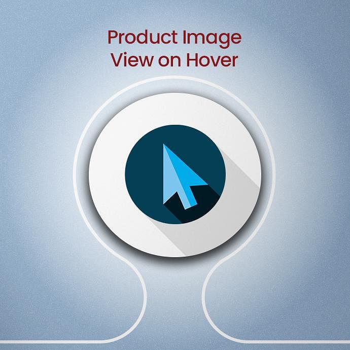 Product Image View on Hover
