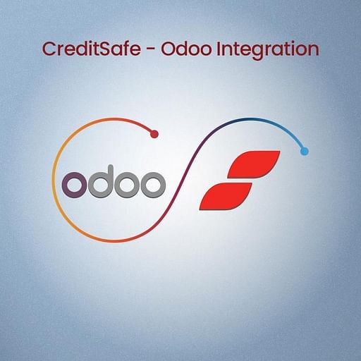 CreditSafe - Odoo Integration