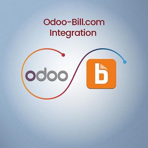 Odoo-Bill.com Integration