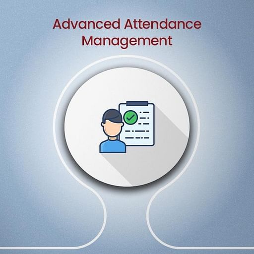 Advanced Attendance Management