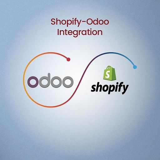 Odoo-Shopify integration