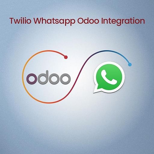 Twilio Whatsapp Odoo Integration