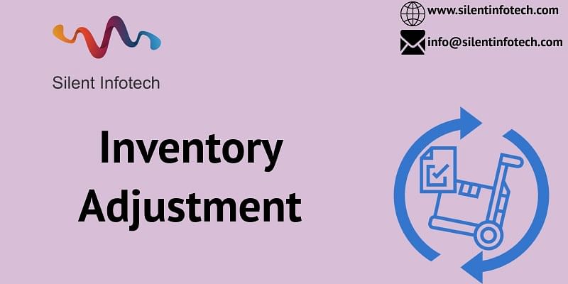 Silent Inventory